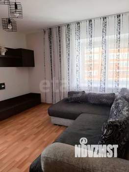 2-к квартира, на длительный срок, 55м2, 6/16 этаж