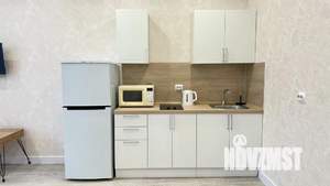 2-к квартира, посуточно, 52м2, 1/1 этаж