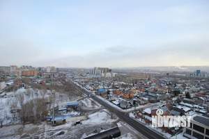 Студия квартира, на длительный срок, 32м2, 15/27 этаж