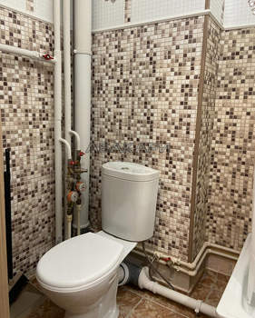 Студия квартира, на длительный срок, 22м2, 4/16 этаж