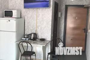 1-к квартира, посуточно, 18м2, 3/4 этаж