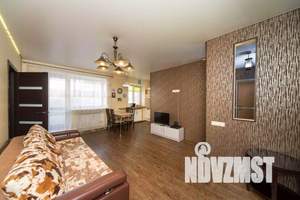 2-к квартира, посуточно, 56м2, 4/5 этаж