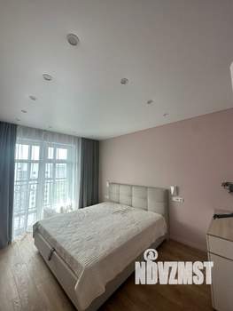 2-к квартира, на длительный срок, 60м2, 16/19 этаж