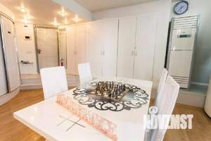 1-к квартира, посуточно, 140м2, 1/1 этаж