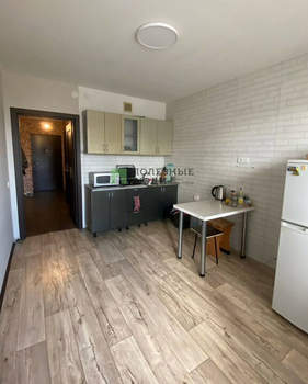1-к квартира, на длительный срок, 40м2, 12/16 этаж