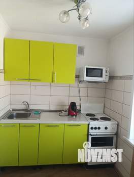 2-к квартира, на длительный срок, 46м2, 8/9 этаж