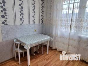 1-к квартира, посуточно, 45м2, 9/15 этаж