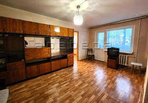 2-к квартира, на длительный срок, 45м2, 4/5 этаж