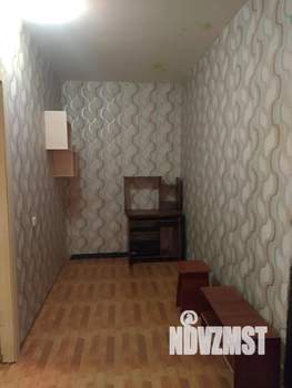 1-к квартира, на длительный срок, 43м2, 7/10 этаж