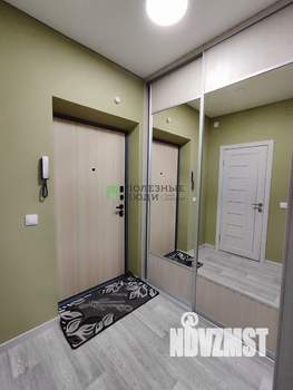 Студия квартира, на длительный срок, 32м2, 9/16 этаж