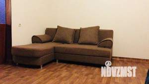 1-к квартира, посуточно, 38м2, 1/9 этаж