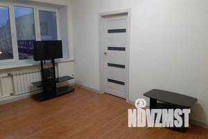 2-к квартира, посуточно, 40м2, 5/5 этаж