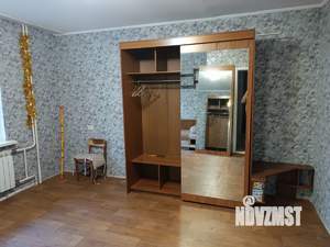 1-к квартира, на длительный срок, 36м2, 4/9 этаж