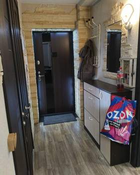 2-к квартира, на длительный срок, 40м2, 5/9 этаж