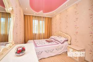 2-к квартира, посуточно, 42м2, 4/5 этаж