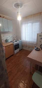 1-к квартира, на длительный срок, 37м2, 3/5 этаж