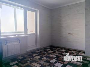 1-к квартира, на длительный срок, 35м2, 7/9 этаж