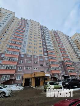 2-к квартира, на длительный срок, 40м2, 6/14 этаж
