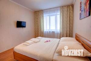 2-к квартира, посуточно, 62м2, 5/10 этаж