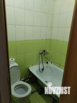 Студия квартира, на длительный срок, 12м2, 2/9 этаж