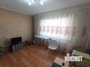 3-к квартира, на длительный срок, 72м2, 4/10 этаж