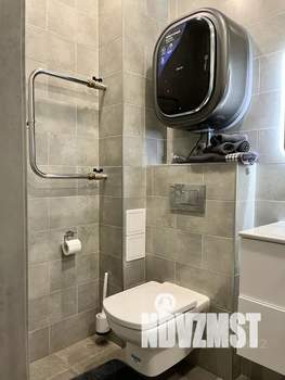 1-к квартира, посуточно, 30м2, 4/18 этаж