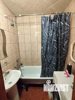 1-к квартира, на длительный срок, 41м2, 9/9 этаж