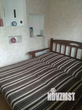 1-к квартира, посуточно, 36м2, 2/5 этаж