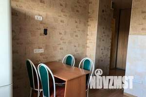 2-к квартира, посуточно, 60м2, 8/9 этаж