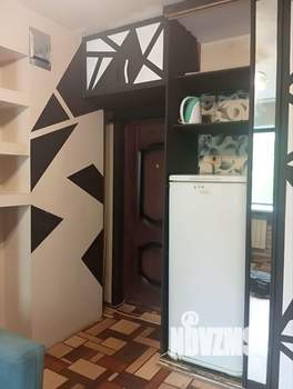 Студия квартира, на длительный срок, 16м2, 6/9 этаж