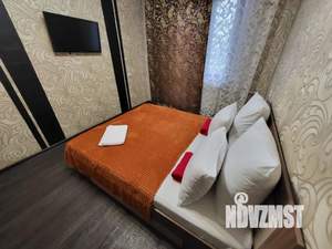 1-к квартира, посуточно, 32м2, 10/10 этаж