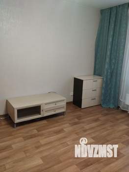 1-к квартира, на длительный срок, 43м2, 3/10 этаж