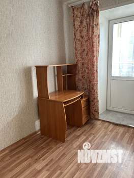 1-к квартира, на длительный срок, 40м2, 6/18 этаж
