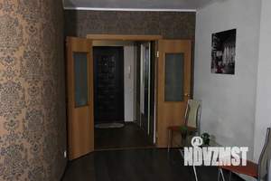 1-к квартира, посуточно, 38м2, 7/14 этаж