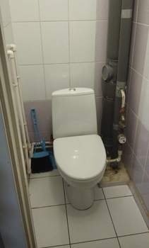 1-к квартира, на длительный срок, 40м2, 2/14 этаж