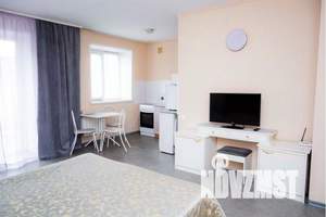 1-к квартира, посуточно, 37м2, 3/5 этаж