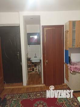 Студия квартира, на длительный срок, 13м2, 1/5 этаж