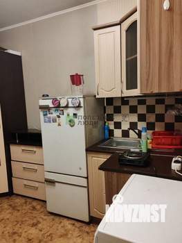 Студия квартира, на длительный срок, 15м2, 1/9 этаж