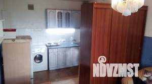 2-к квартира, на длительный срок, 38м2, 8/9 этаж