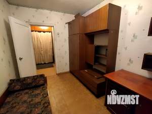 3-к квартира, на длительный срок, 54м2, 2/5 этаж