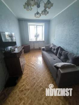 2-к квартира, на длительный срок, 48м2, 4/9 этаж