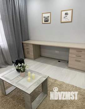 2-к квартира, на длительный срок, 44м2, 13/15 этаж