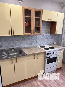 1-к квартира, на длительный срок, 32м2, 3/5 этаж