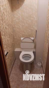 2-к квартира, посуточно, 52м2, 6/10 этаж