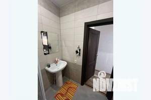 1-к квартира, посуточно, 20м2, 1/3 этаж