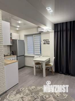 Студия квартира, на длительный срок, 31м2, 5/5 этаж