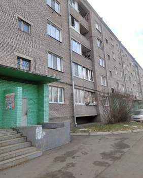 3-к квартира, на длительный срок, 62м2, 2/5 этаж