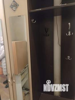 Студия квартира, на длительный срок, 9м2, 1/5 этаж