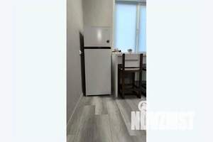 1-к квартира, посуточно, 36м2, 3/9 этаж