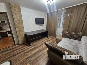 1-к квартира, на длительный срок, 40м2, 7/18 этаж